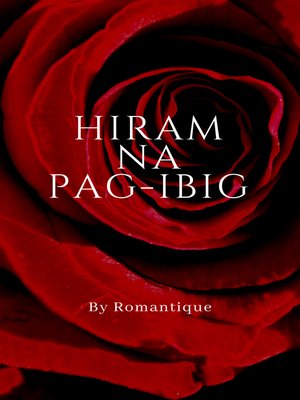 cover image of Hiram na Pag-ibig